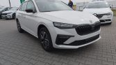 Skoda Scala 2 5