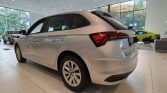 Skoda Scala 3 3