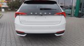 Skoda Scala 3 5