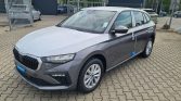 Skoda Scala 3 6