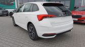 Skoda Scala 4 5