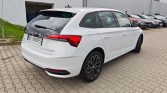 Skoda Scala 6 8