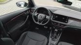Skoda Scala 8 5