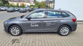 Skoda Scala 9