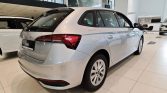 Skoda Scala 9 3