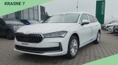 Skoda Superb 1 1