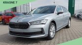 Skoda Superb 1