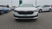 Skoda Superb 2 1