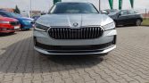 Skoda Superb 2