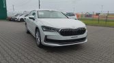 Skoda Superb 3 1