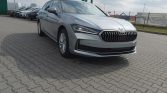 Skoda Superb 3