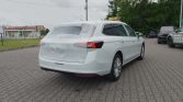 Skoda Superb 4 1