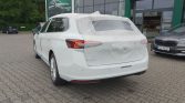 Skoda Superb 6 1