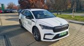 Skoda Enyaq 3