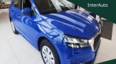 Skoda Fabia 1 1