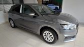 Skoda Fabia 2 3