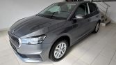 Skoda Fabia 3 3
