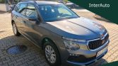 Skoda Kamiq 1 2
