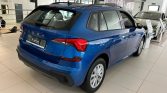 Skoda Kamiq 2 4
