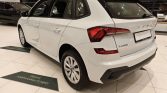 Skoda Kamiq 3