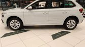 Skoda Kamiq 4