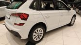 Skoda Kamiq 6
