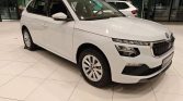 Skoda Kamiq 7