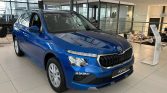Skoda Kamiq 8 3
