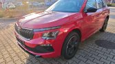 Skoda Kamiq 9 5
