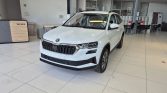 Skoda Karoq 2 4