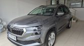Skoda Karoq 3
