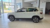 Skoda Karoq 3 4
