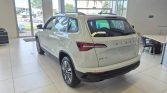 Skoda Karoq 5 4