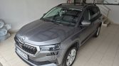 Skoda Karoq 8