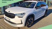 Skoda Kodiaq 1 3