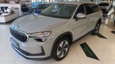 Skoda Kodiaq 4