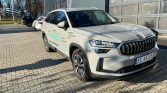 Skoda Kodiaq 5 2