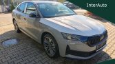 Skoda Octavia 1 12