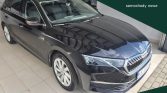 Skoda Octavia 1