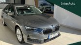 Skoda Octavia 1 6