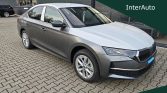 Skoda Octavia 1 7
