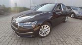 Skoda Octavia 12 8