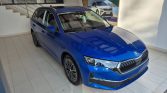 Skoda Octavia 2 2