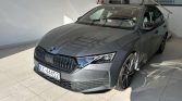 Skoda Octavia 2 5