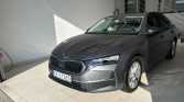 Skoda Octavia 2 6