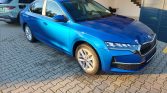 Skoda Octavia 2 8