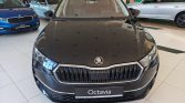 Skoda Octavia 3 1