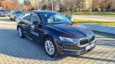 Skoda Octavia 3 10