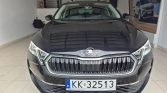Skoda Octavia 3