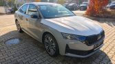 Skoda Octavia 3 3